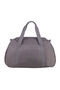 American Tourister Urban Groove Sportive Duffle Bag  Grey American Tourister Urban Groove Sportive Duffle Bag  Grey