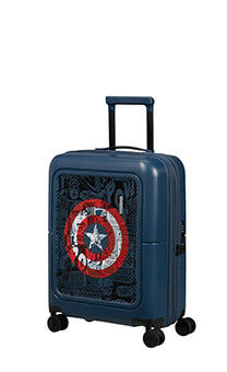 American Tourister Dashpop Marvel Cabin luggage