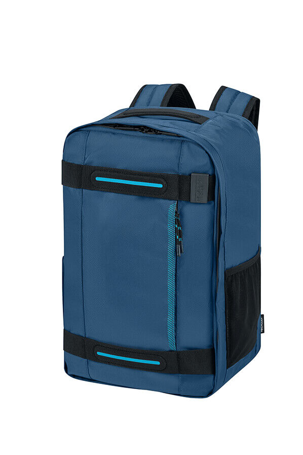 American Tourister Urban Track Cabin Backpack  Combat Navy American Tourister Urban Track Cabin Backpack  Combat Navy