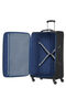 American Tourister Holiday Heat Spinner 79/29  Negro