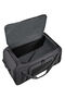 American Tourister City Racer Duffle with wheels L  Negro