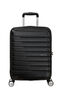 American Tourister Flashline Spinner 55/20 TSA  Shadow Black