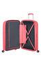 American Tourister Starvibe Spinner Expandable 77cm Sun Kissed Coral American Tourister Starvibe Spinner Expandable 77cm Sun Kissed Coral