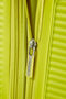 American Tourister Soundbox Spinner expansible 55cm Tropical Lime