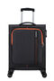 American Tourister Sea Seeker Spinner 55/20 Tsa 55 cm  Charcoal Grey