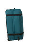 American Tourister Urban Track Duffle with wheels L  Totally Teal