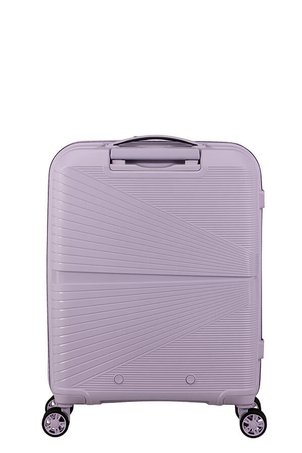 American Tourister Airconic Spinner 55/20 Tsa 55cm  Stormy Lilac American Tourister Airconic Spinner 55/20 Tsa 55cm  Stormy Lilac