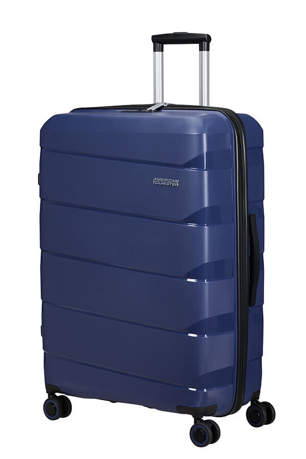 American Tourister Air Move SPINNER 75/28 TSA  Midnight Navy