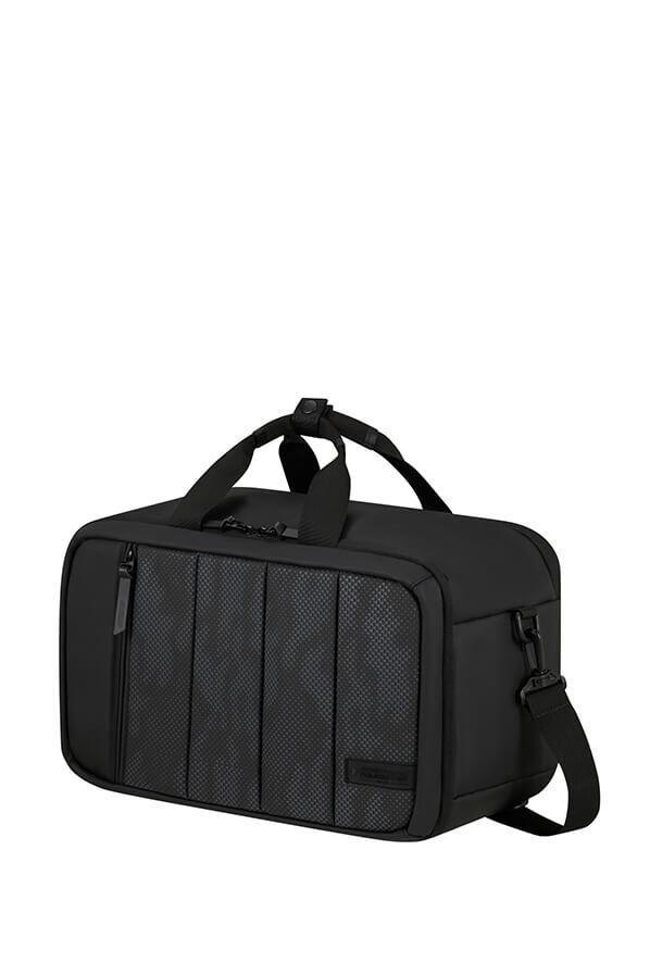 American Tourister Streethero 3-Way Boarding Bag Limited  Urban Camo