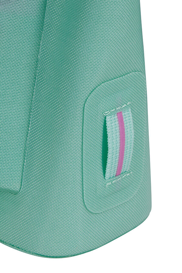 Colourdry Bolso M | American Tourister Colourdry Shoulder Bag M  Jelly Mint