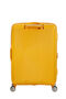 American Tourister Soundbox Spinner 67cm  Golden Yellow American Tourister Soundbox Spinner 67cm  Golden Yellow