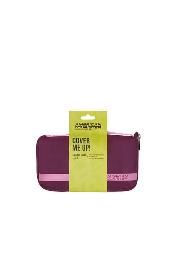 Luggage Cover Funda de maleta M