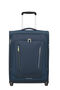 American Tourister Wanderlite Upright S TSA S  Dark Navy