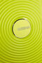 American Tourister Soundbox Spinner expansible 55cm Tropical Lime