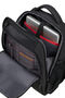 American Tourister Urban Groove UG12 Laptop Backpack Slim  15.6inch Negro