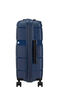 American Tourister Linex Spinner 66cm  Deep Navy American Tourister Linex Spinner 66cm  Deep Navy