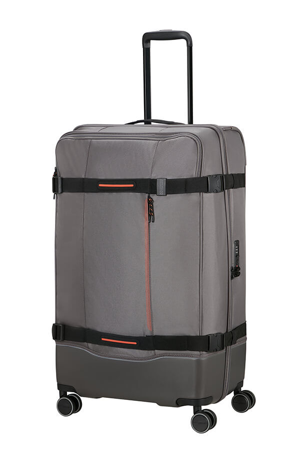 American Tourister Urban Track Spinner L TSA 79cm  Dark Grey
