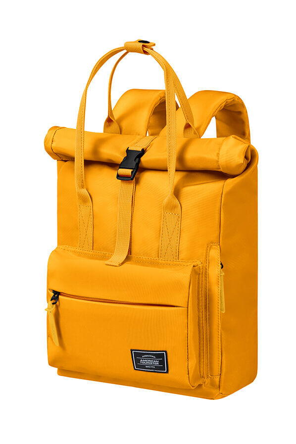 American Tourister Urban Groove Ug16 Backpack City  Yellow American Tourister Urban Groove Ug16 Backpack City  Yellow