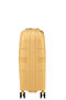 American Tourister StarVibe Spinner Expandable TSA 55cm  Metallic Banana