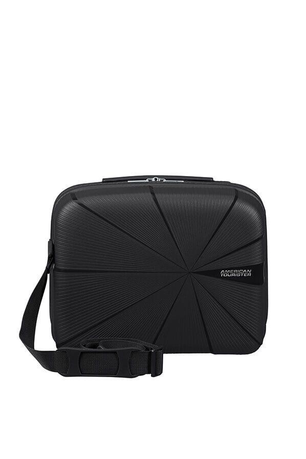 American Tourister Starvibe Beauty Case Black American Tourister Starvibe Beauty Case Black