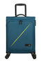 American Tourister Take2cabin Spinner Tsa 55cm  Harbor Blue