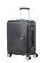American Tourister Soundbox Alu Spinner TSA 55cm  Brushed Anthracite American Tourister Soundbox Alu Spinner TSA 55cm  Brushed Anthracite