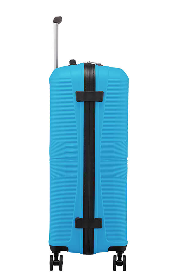 American Tourister Airconic Spinner 67cm  Sporty Blue American Tourister Airconic Spinner 67cm  Sporty Blue