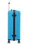 American Tourister Airconic Spinner 67cm  Sporty Blue American Tourister Airconic Spinner 67cm  Sporty Blue