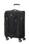 American Tourister Wanderlite Spinner EXP TSA M  Shadow Black