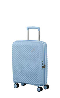 American Tourister Diablast Maleta de Cabina