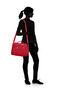 American Tourister Summerfunk Beauty Case  Rojo