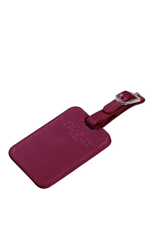 Luggage Tags Etiqueta de equipaje &ndash; Juego de 2 piezas