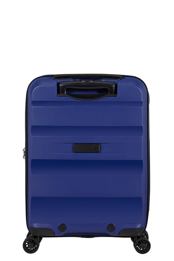 American Tourister Bon Air Dlx Spinner TSA 55cm  Midnight Navy