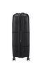 American Tourister Starvibe Spinner Expandable 77cm Negro