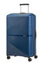 American Tourister Airconic Spinner 77/28 Tsa 77cm  Midnight Navy American Tourister Airconic Spinner 77/28 Tsa 77cm  Midnight Navy