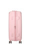 American Tourister SoundBox Spinner TSA Expandable 67cm  Pastel Pink American Tourister SoundBox Spinner TSA Expandable 67cm  Pastel Pink