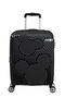 American Tourister Mickey Clouds Spinner 55/20 Exp. TSA 55cm  Mickey True Black American Tourister Mickey Clouds Spinner 55/20 Exp. TSA 55cm  Mickey True Black