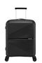American Tourister Airconic Spinner 55/20 Tsa 55cm  Onyx Black American Tourister Airconic Spinner 55/20 Tsa 55cm  Onyx Black