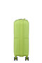 American Tourister Airconic Spinner 55/20 Tsa 55cm  Electric Lime American Tourister Airconic Spinner 55/20 Tsa 55cm  Electric Lime