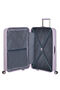 American Tourister Airconic Spinner 77/28 Tsa 77cm  Stormy Lilac American Tourister Airconic Spinner 77/28 Tsa 77cm  Stormy Lilac