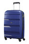 American Tourister Bon Air 4-wheel Spinner 66cm medium suitcase Midnight Navy