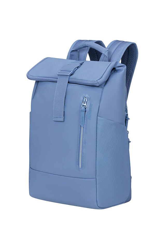 Urban Tide Mochila 14'' rolltop 14"