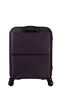 American Tourister Airconic Spinner 55/20 Tsa 55cm  Dark Plum