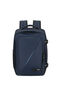 American Tourister Take2cabin Casual Backpack S  Dark Navy American Tourister Take2cabin Casual Backpack S  Dark Navy