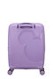 American Tourister Mickey Magic Sinner 55/20 EXP TSA  Mickey Soft Lilac