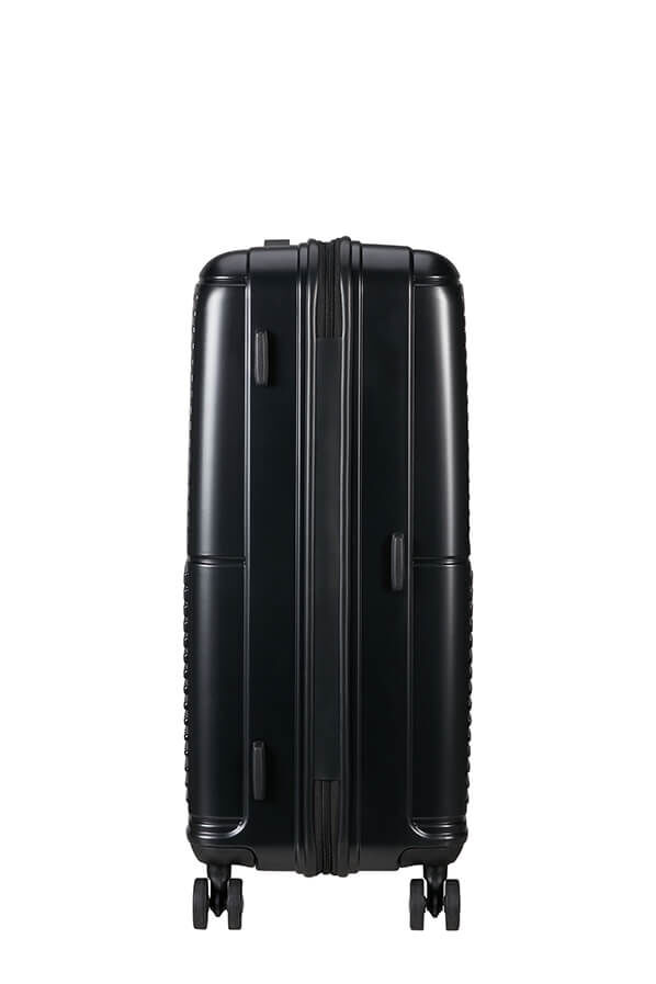 American Tourister Geopop Spinner 67/24 Tsa. 67cm  Shadow Black