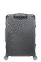 American Tourister Soundbox Alu Spinner TSA 68cm  Brushed Anthracite American Tourister Soundbox Alu Spinner TSA 68cm  Brushed Anthracite