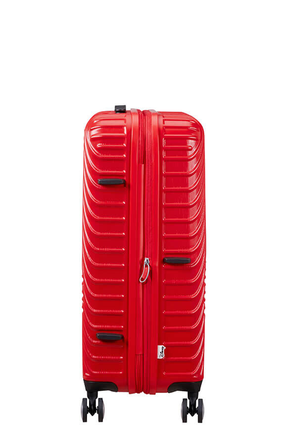 American Tourister Mickey Clouds Spinner 66/24 Exp. TSA 66cm  Mickey Classic Red