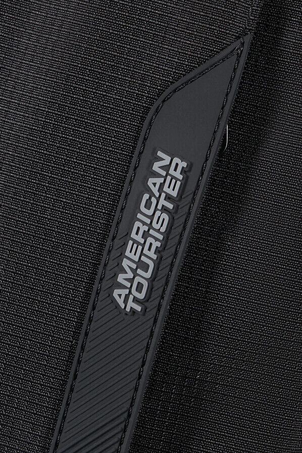 American Tourister Urban Groove UG28 Laptop Backpack Work 15.6'  Black