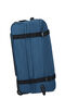 American Tourister Urban Track Duffle with Wheels M  Combat Navy American Tourister Urban Track Duffle with Wheels M  Combat Navy